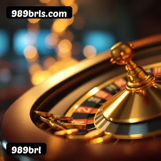 Loterias online disponíveis na 989brl