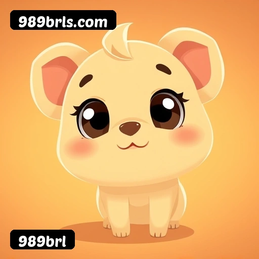 989brl segurança SSL 256-bit - Licença Curaçao, eCOGRA, GLI certificado