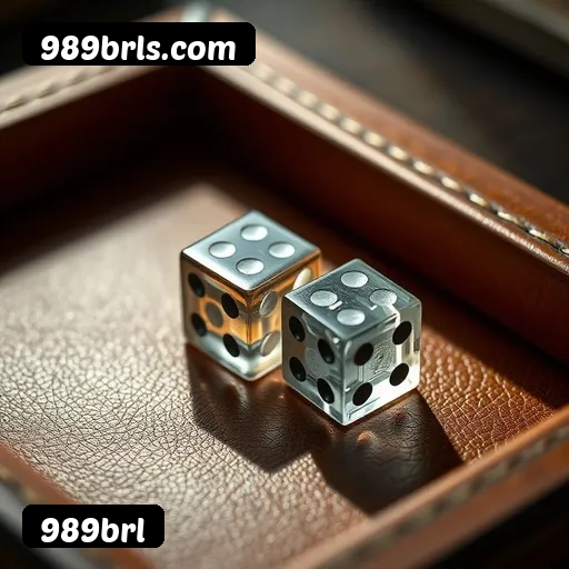 Estatísticas 989brl novembro 2024 - 87 mil jogadores ativos, R$47M pagos, RTP 96.52%